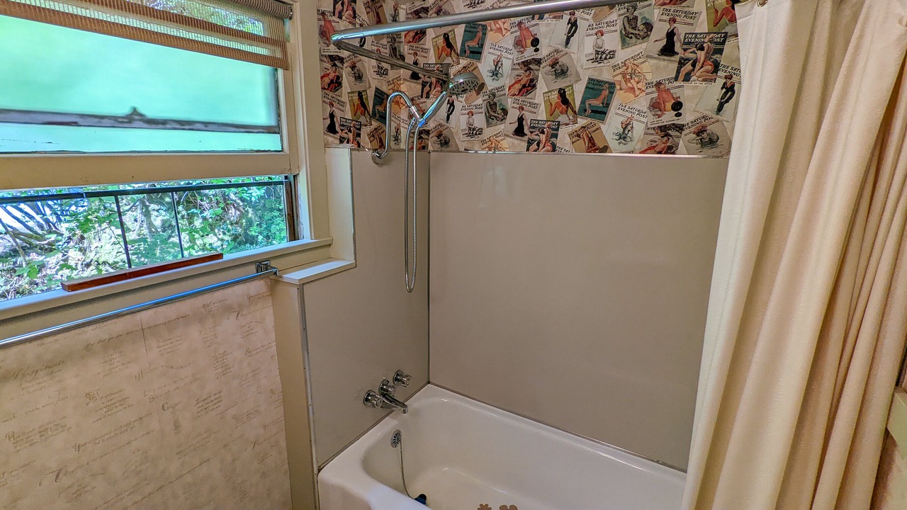 Photo of Bathroom in Lake Roesiger