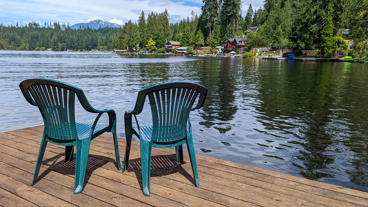 Photo of Outdoor in Lake Roesiger