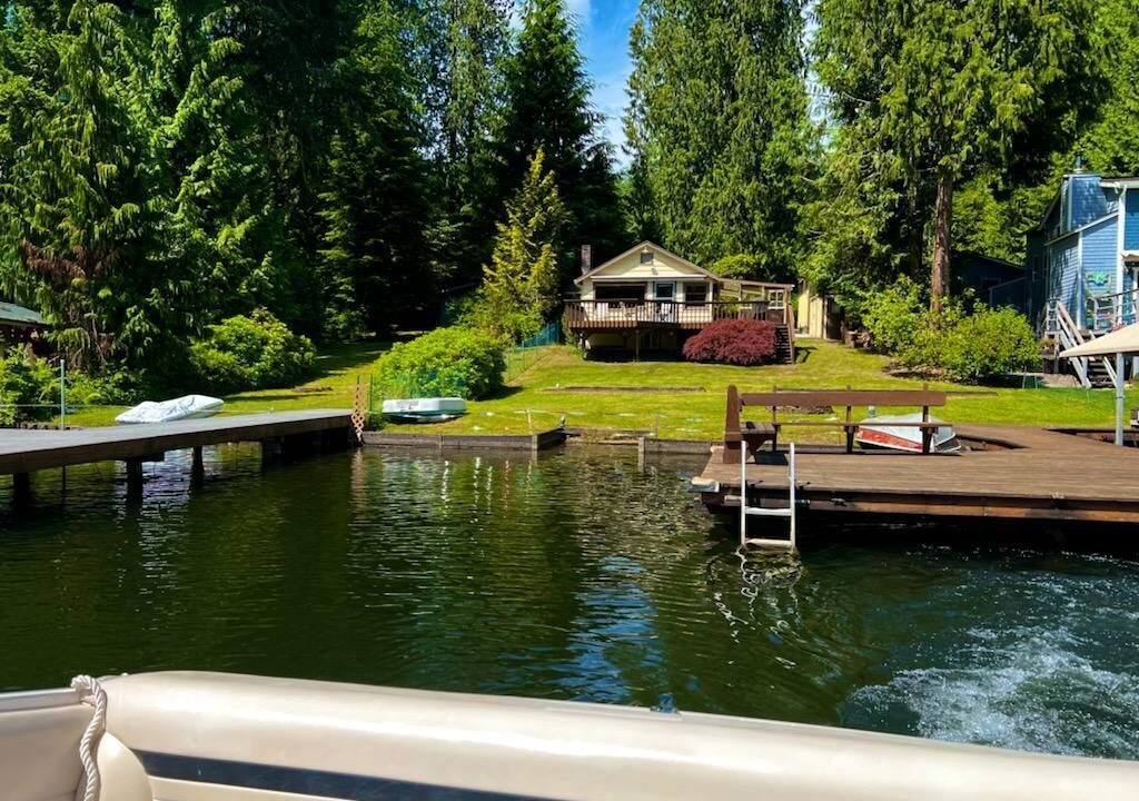 Photo of Outdoor in Lake Roesiger