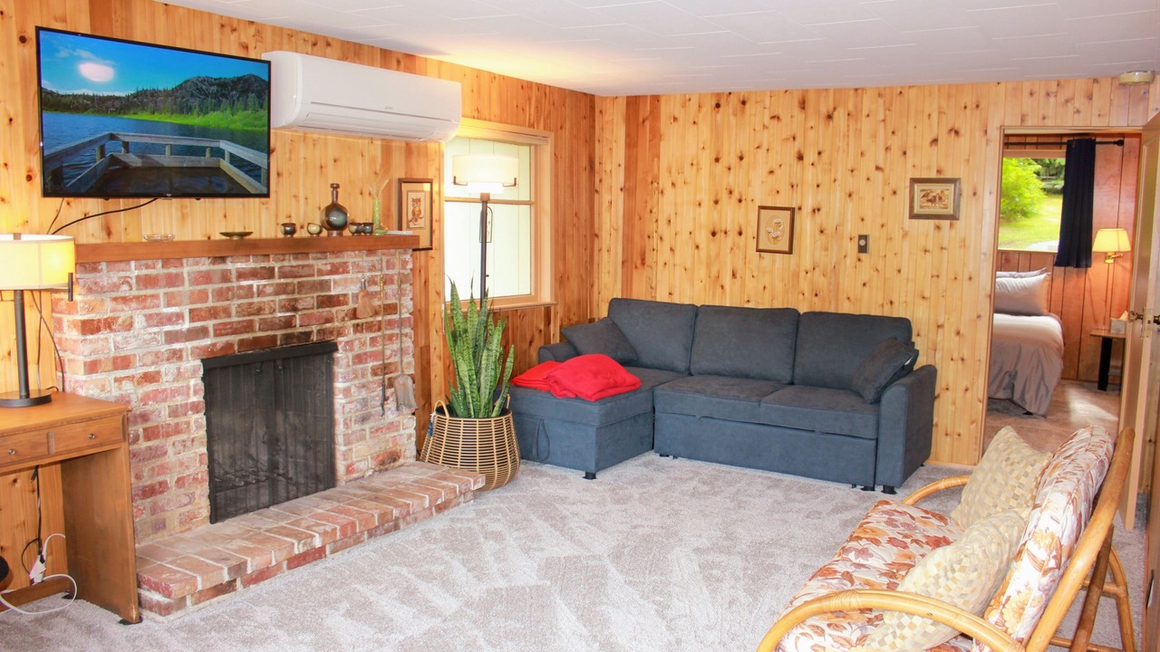 Photo of Livingroom in Lake Roesiger