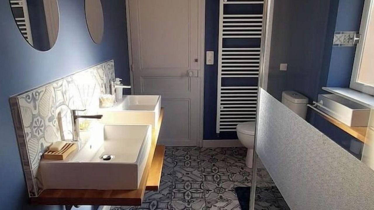 Photo of Bathroom in Nonant-le-Pin