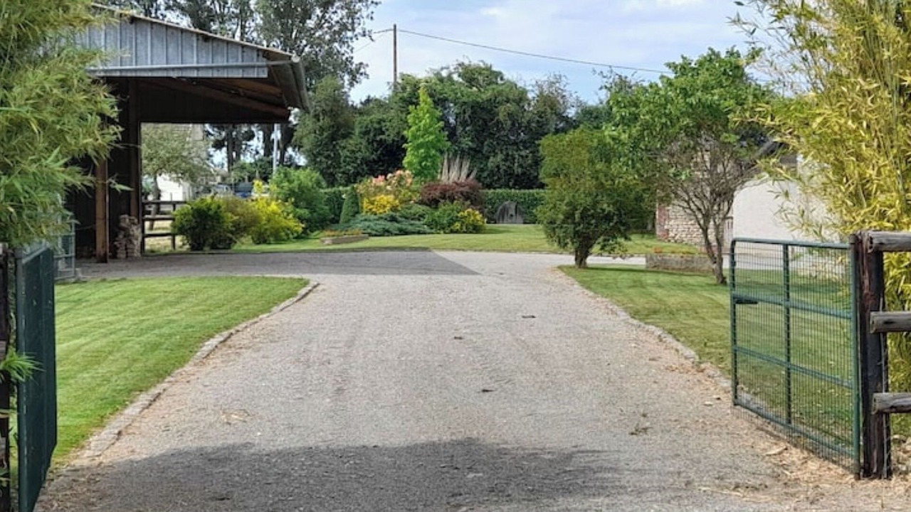 Photo of Outdoor in Nonant-le-Pin