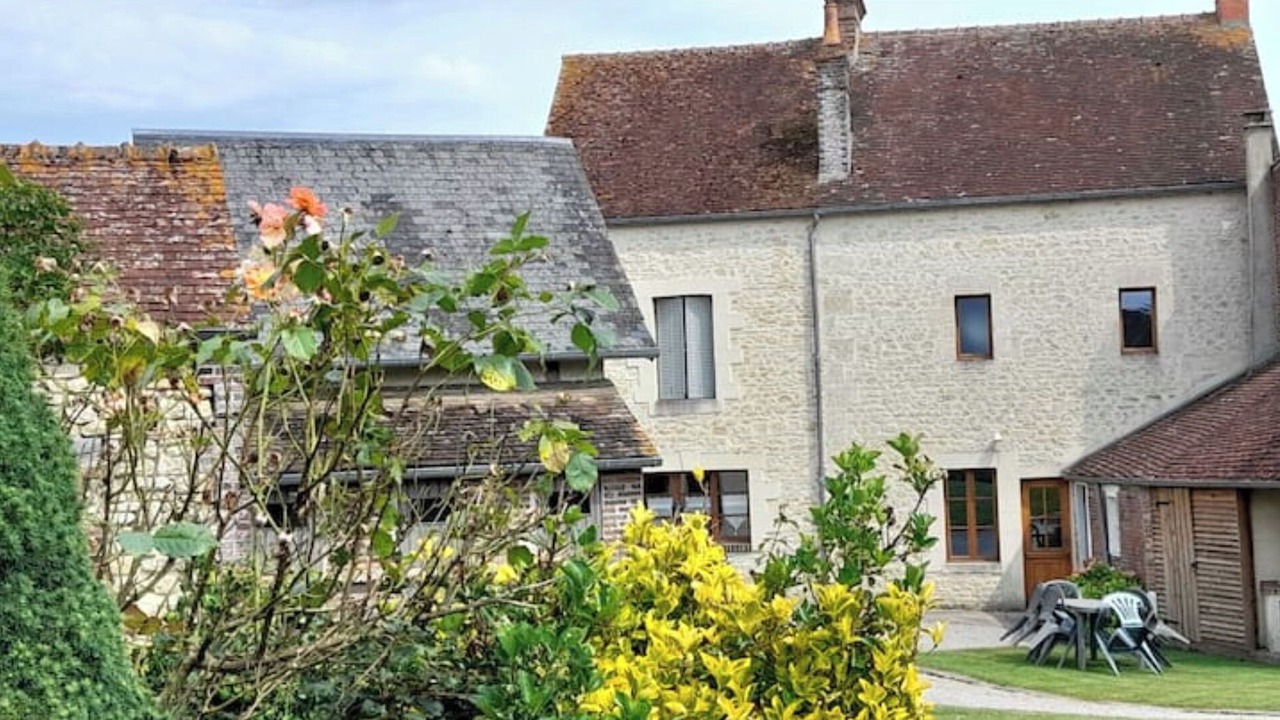 Photo of Outdoor in Nonant-le-Pin