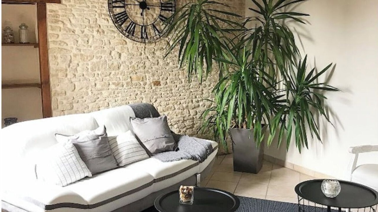 Photo of Livingroom in Nonant-le-Pin