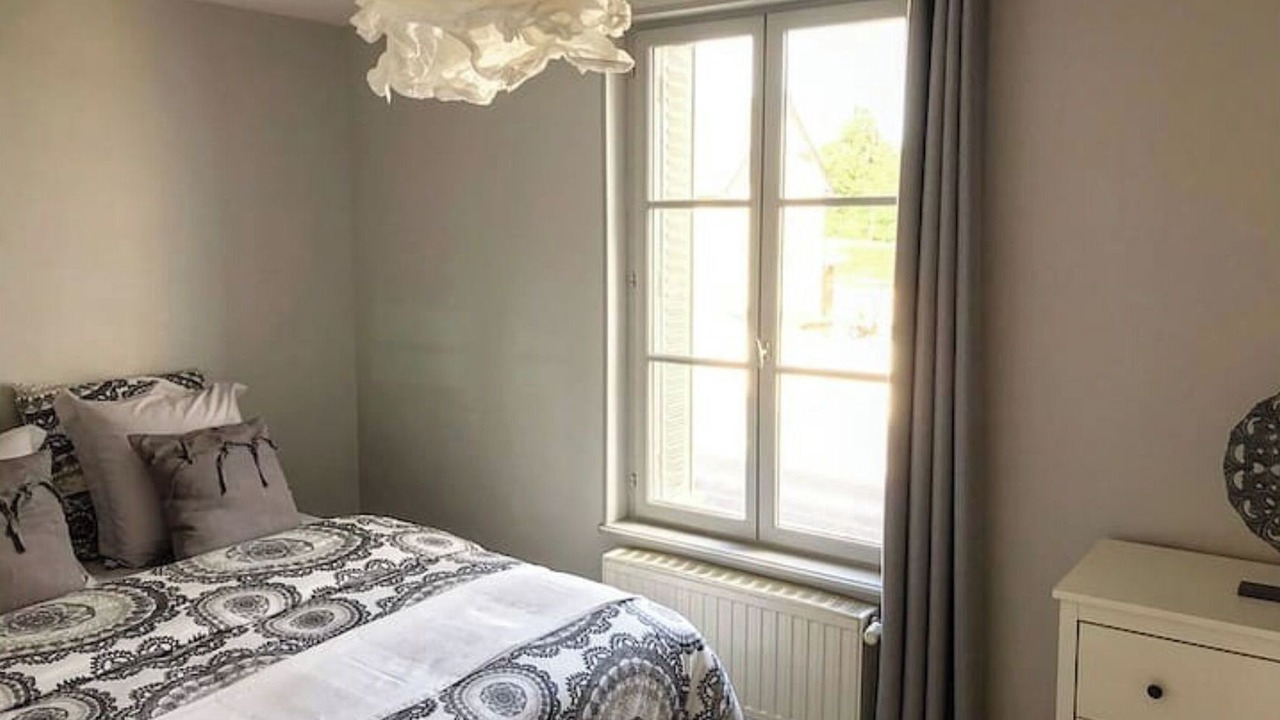 Photo of Bedroom in Nonant-le-Pin