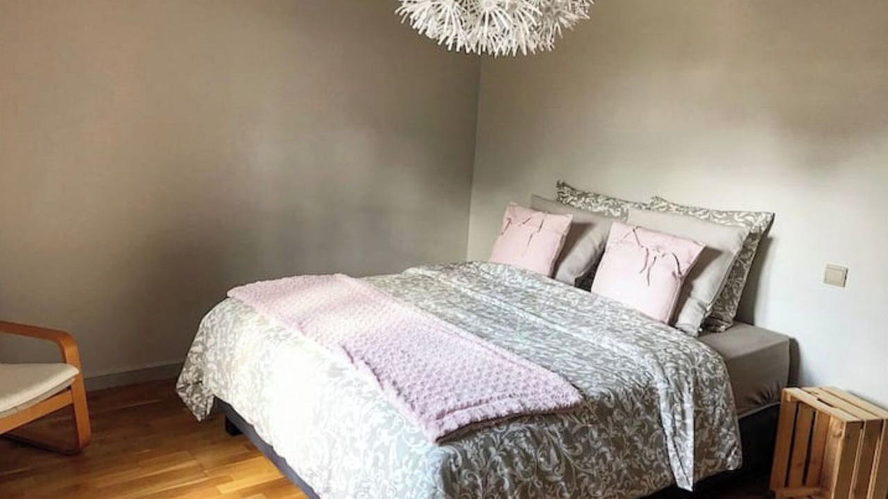 Photo of Bedroom in Nonant-le-Pin