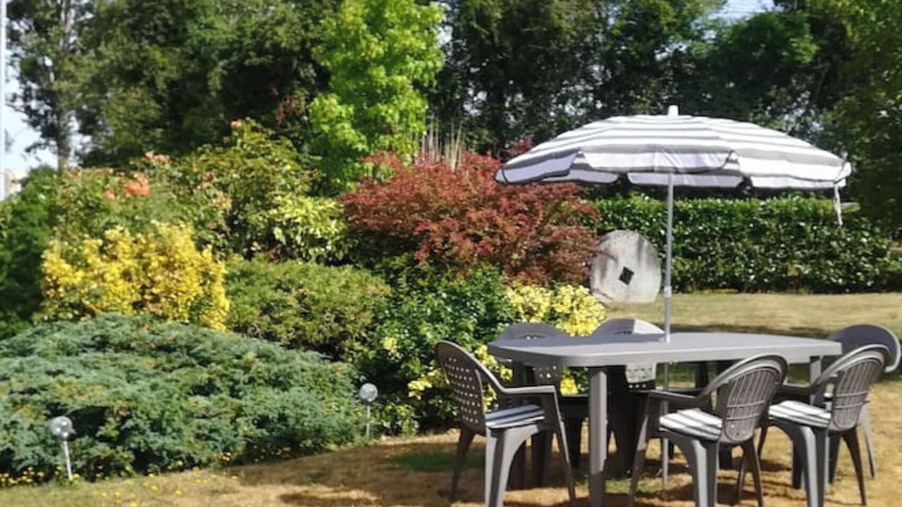 Photo of Outdoor in Nonant-le-Pin
