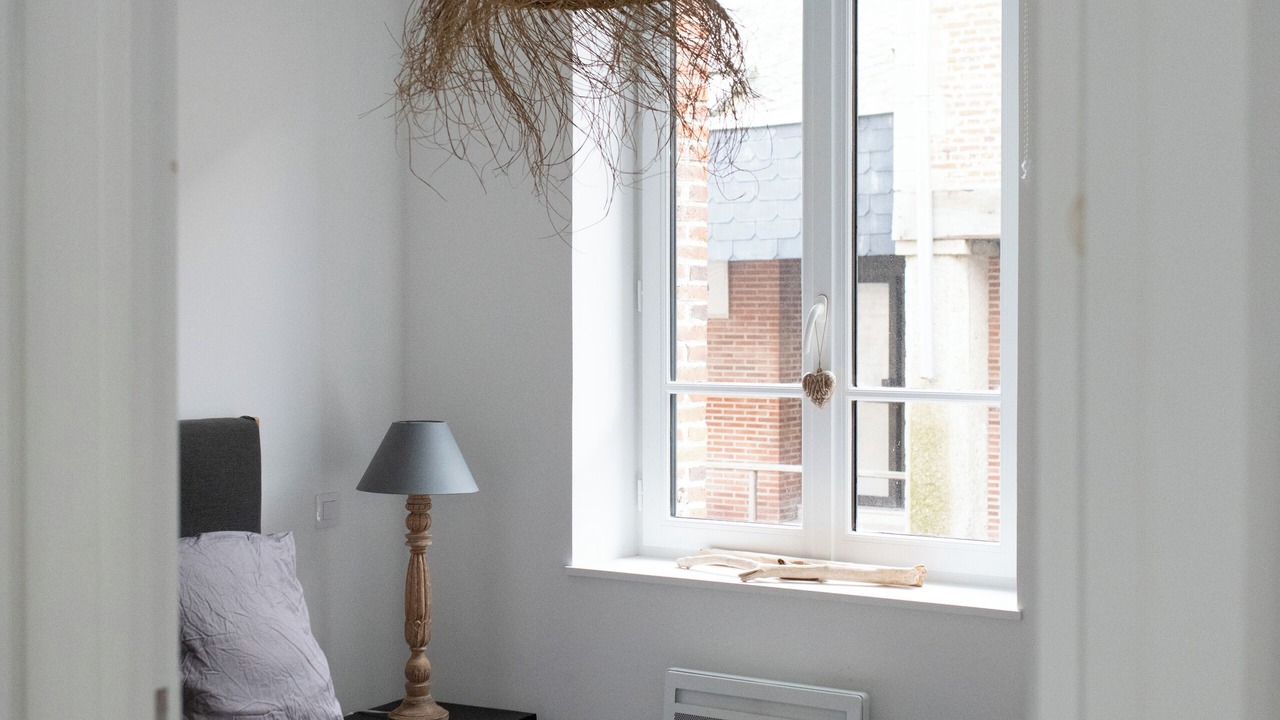 Photo of Bedroom in Eu