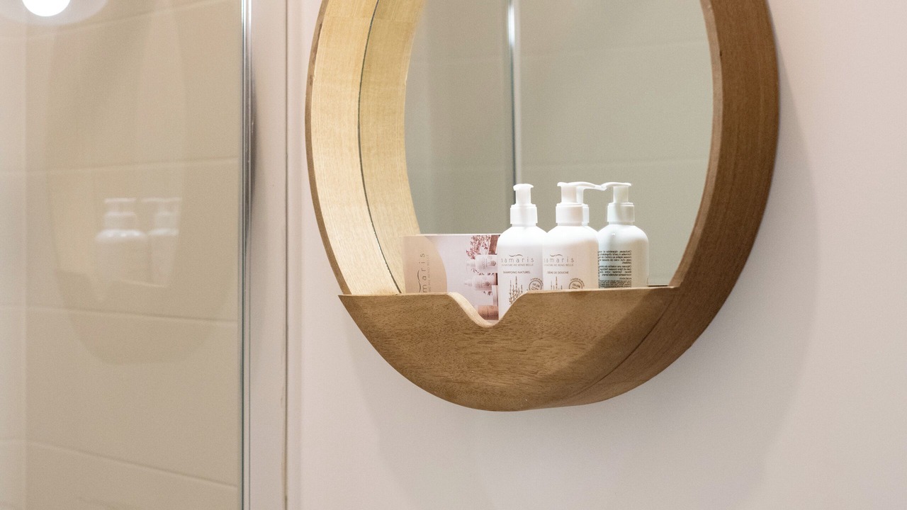 Photo of Bathroom in Eu