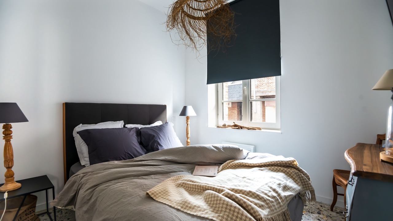 Photo of Bedroom in Eu