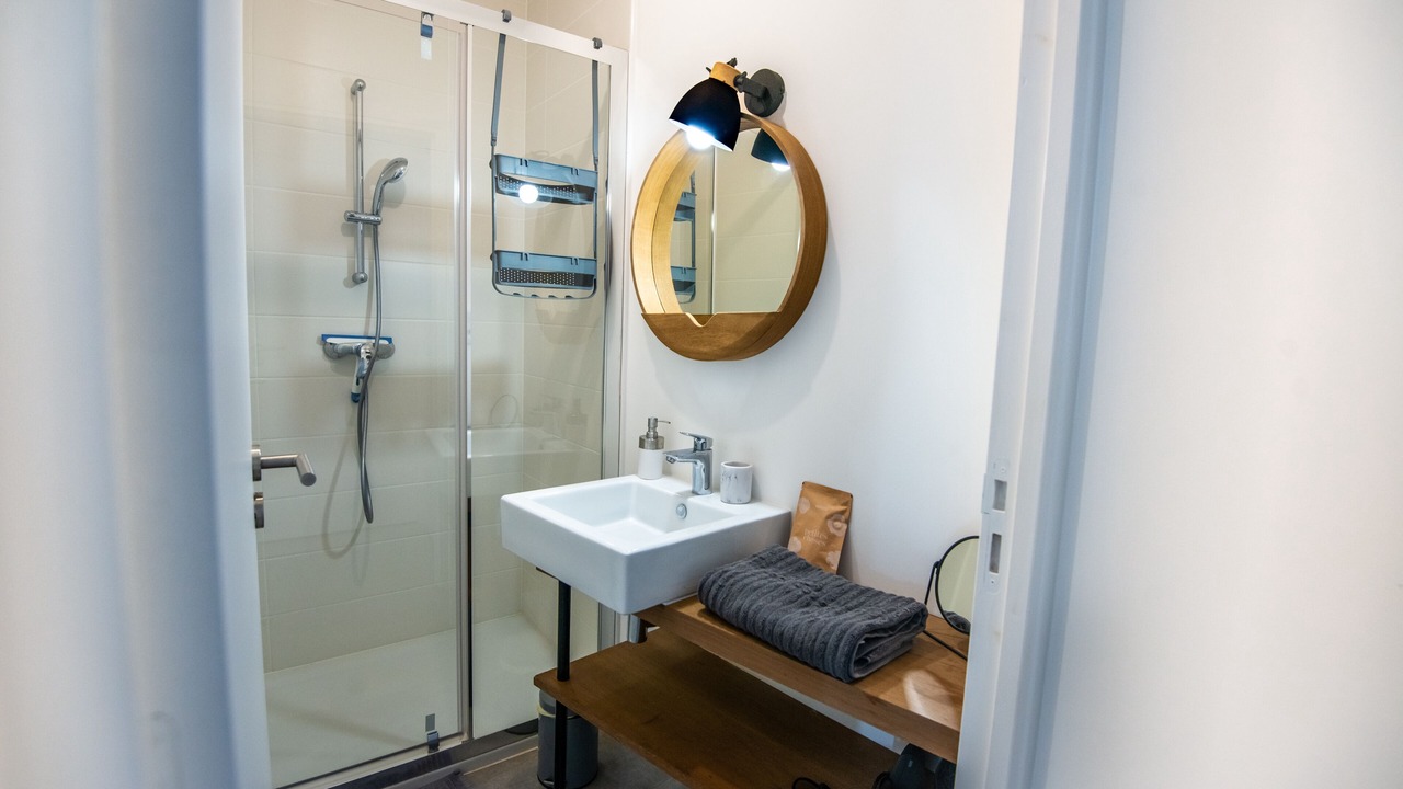 Photo of Bathroom in Eu