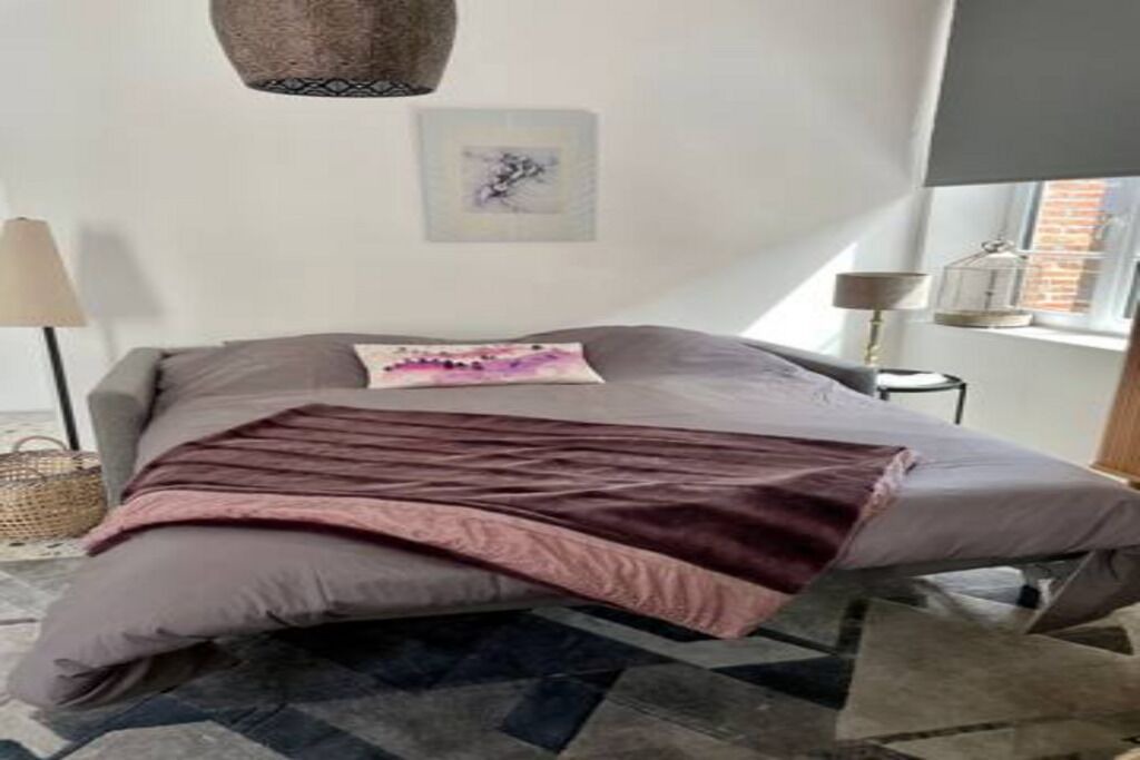 Photo of Bedroom in Eu