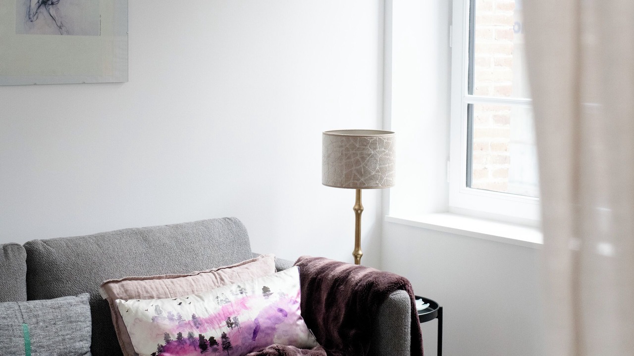 Photo of Livingroom in Eu