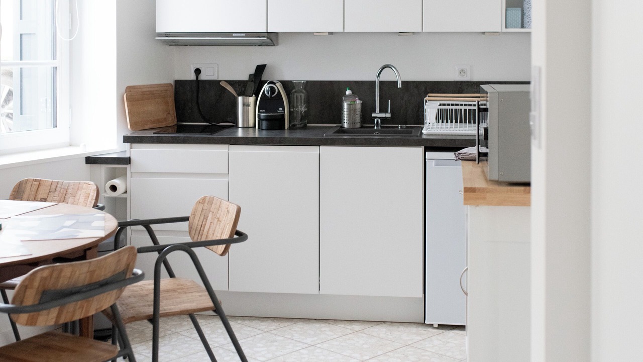 Photo of Kitchen in Eu