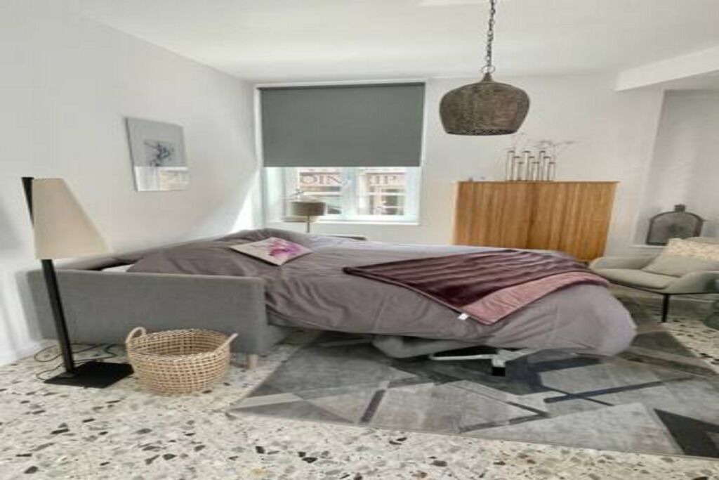 Photo of Bedroom in Eu