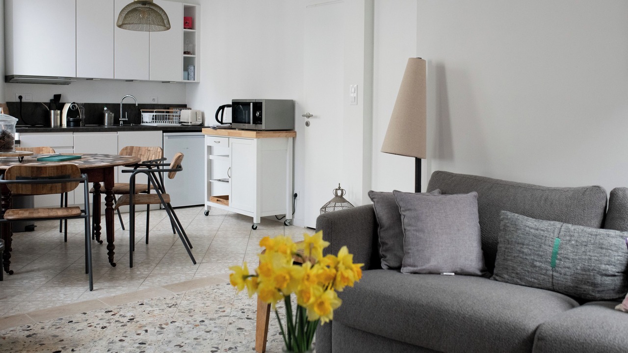 Photo of Livingroom in Eu