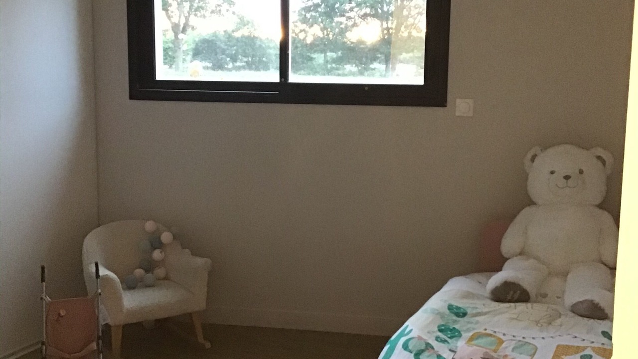Photo of Bedroom in Pace