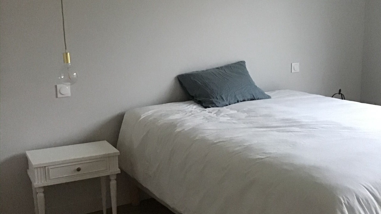 Photo of Bedroom in Pace