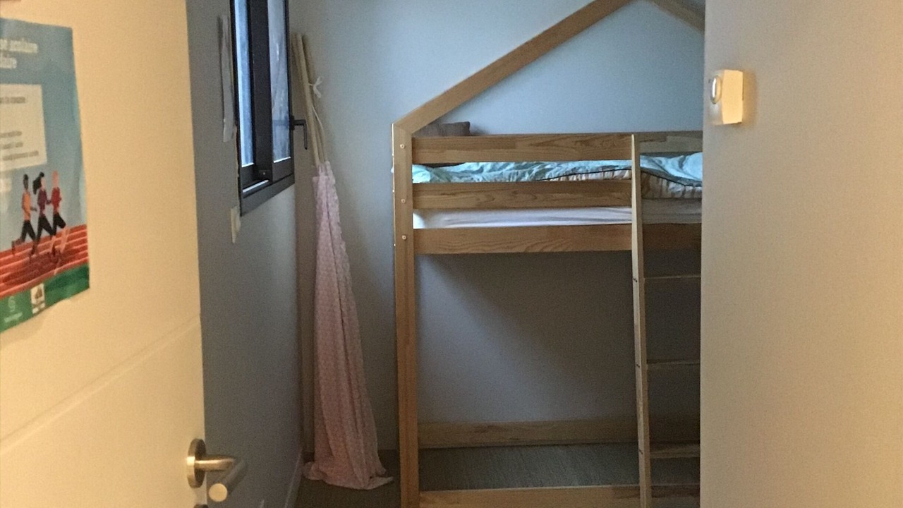 Photo of Bedroom in Pace