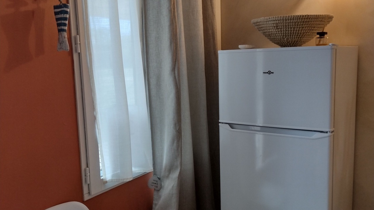 Photo of Bathroom in Saint-Laurent-d'Aigouze