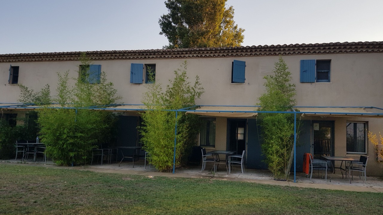 Photo of Outdoor in Saint-Laurent-d'Aigouze