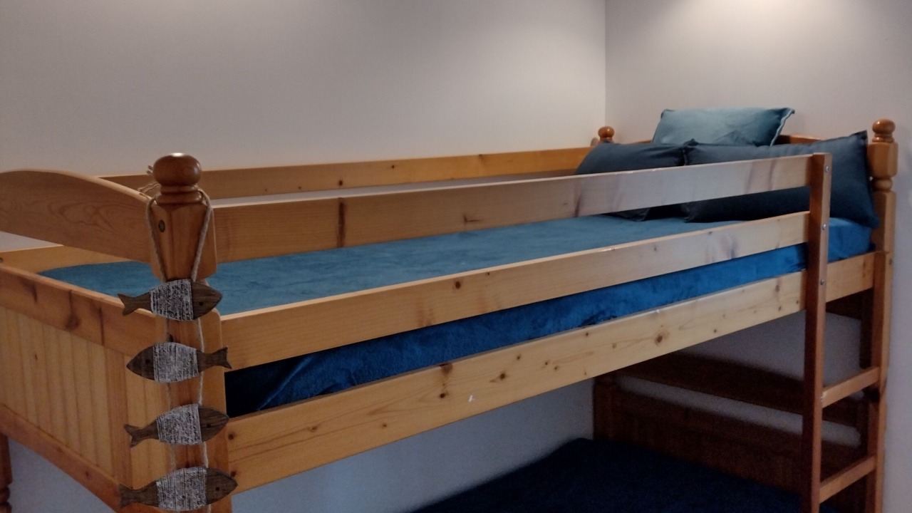 Photo of Bedroom in Saint-Laurent-d'Aigouze