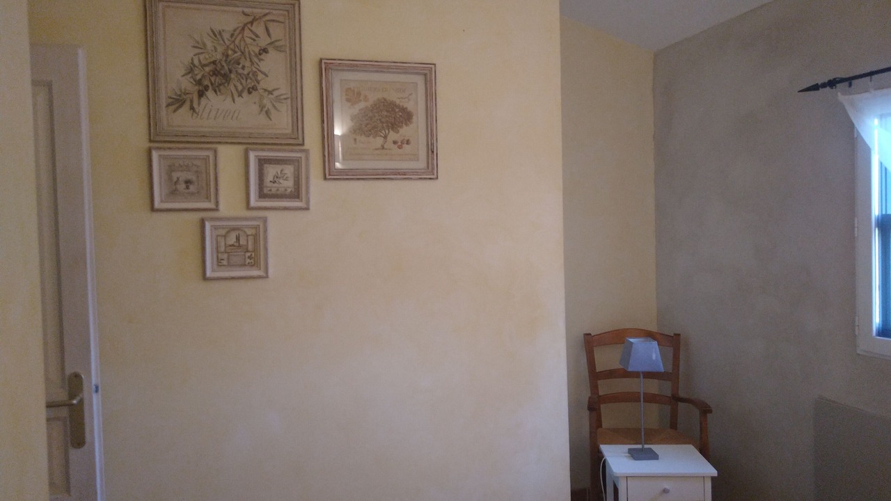 Photo of Bedroom in Saint-Laurent-d'Aigouze