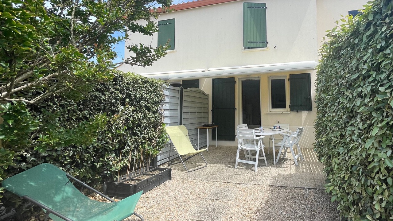 Photo of Outdoor in Bretignolles-sur-Mer