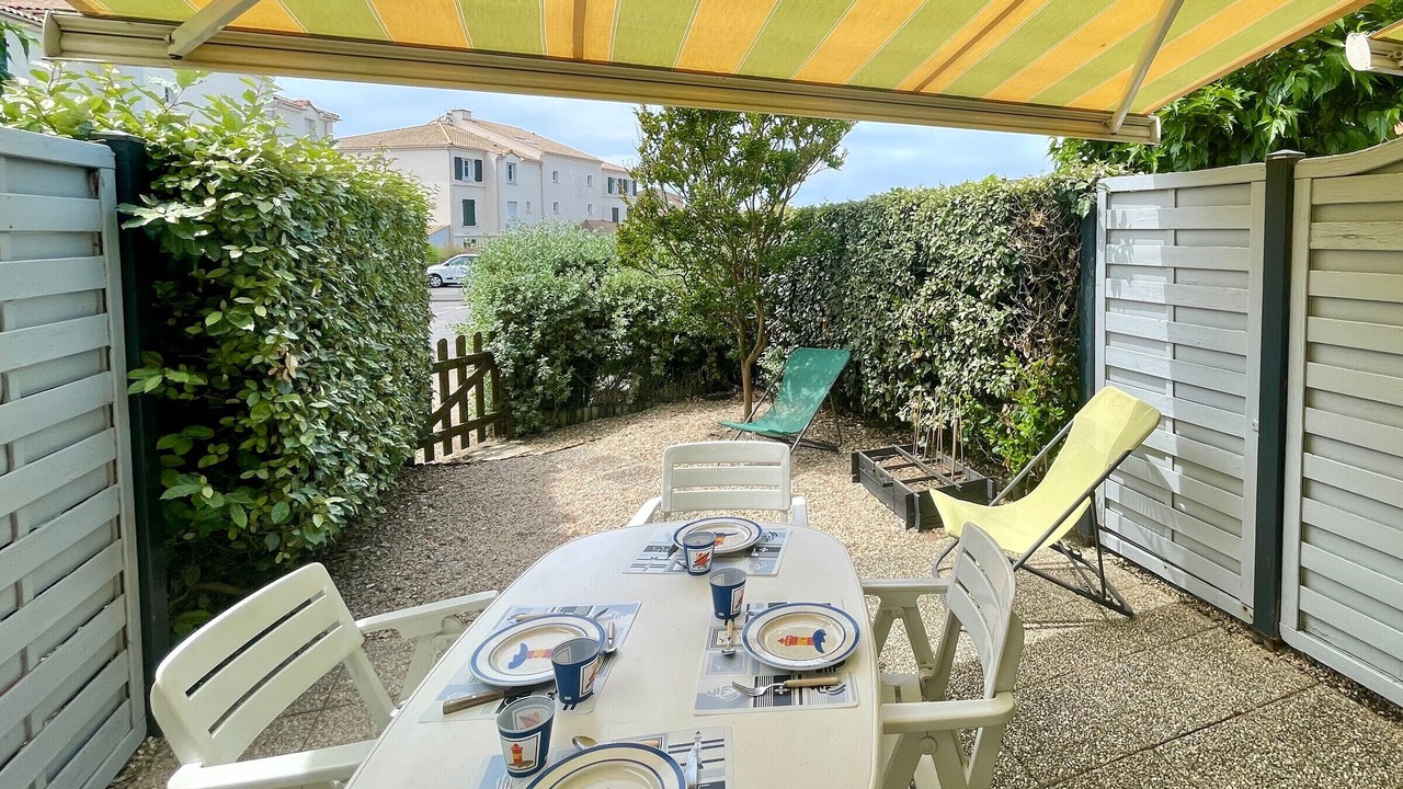 Photo of Outdoor in Bretignolles-sur-Mer