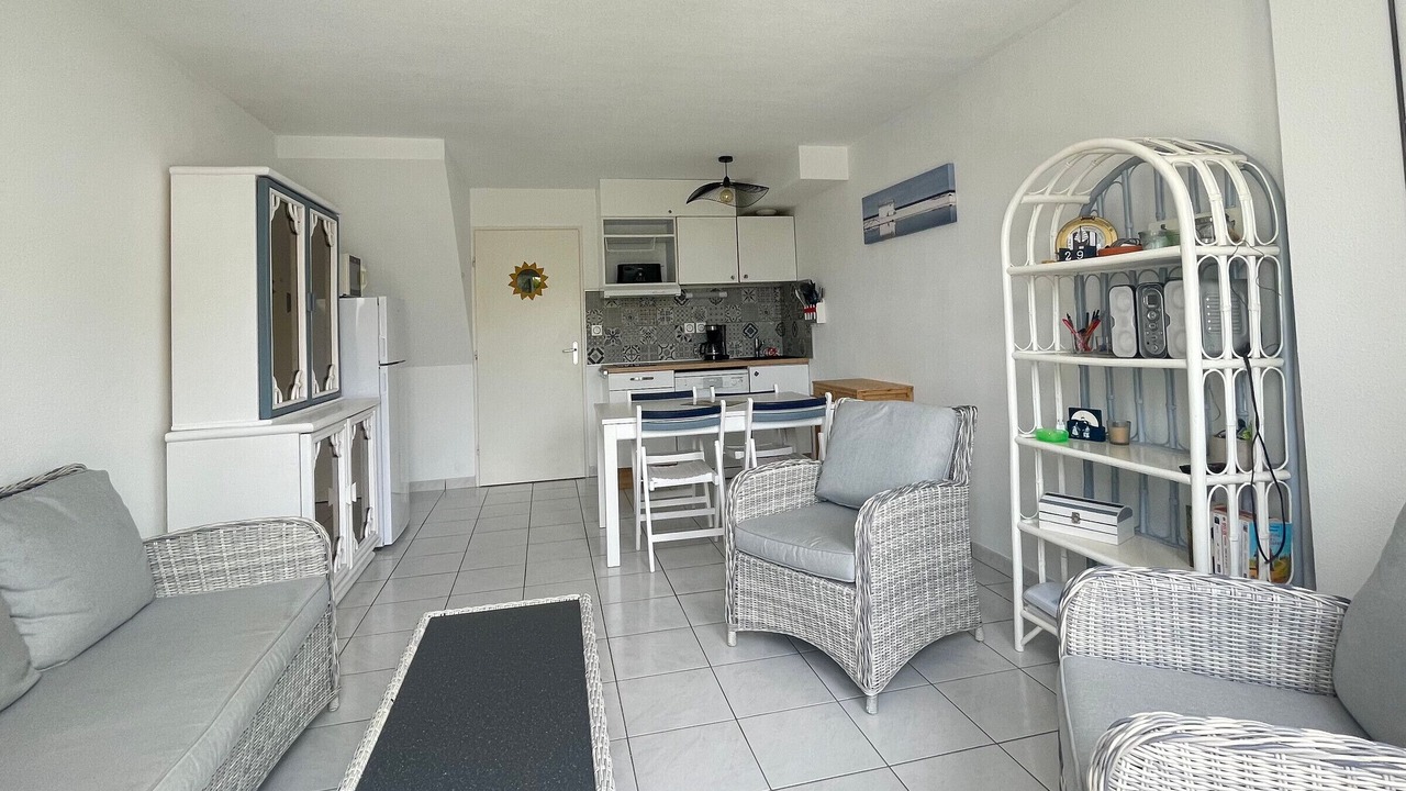 Photo of Livingroom in Bretignolles-sur-Mer
