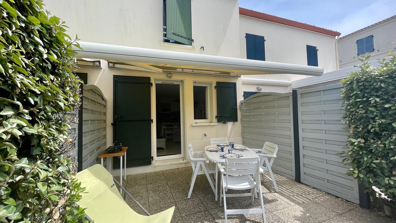 Photo of Outdoor in Bretignolles-sur-Mer