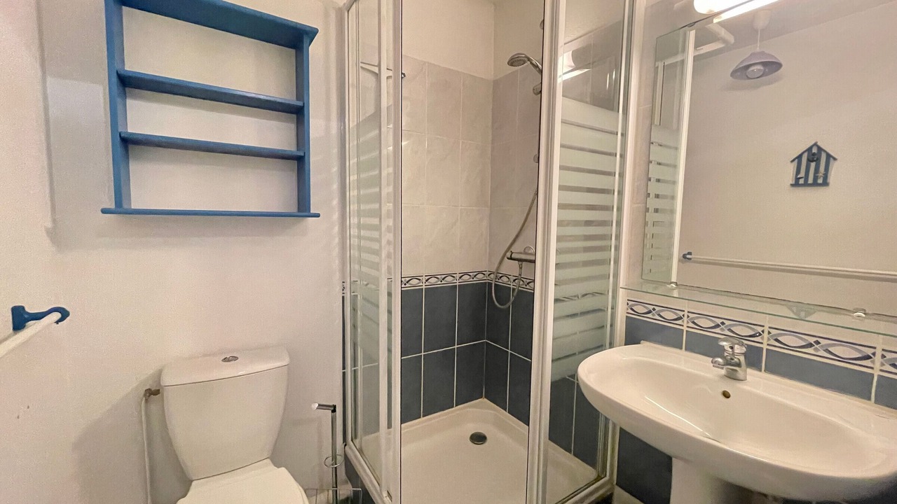 Photo of Bathroom in Bretignolles-sur-Mer