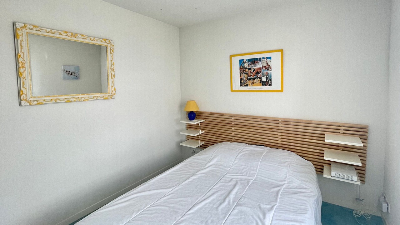 Photo of Bedroom in Bretignolles-sur-Mer