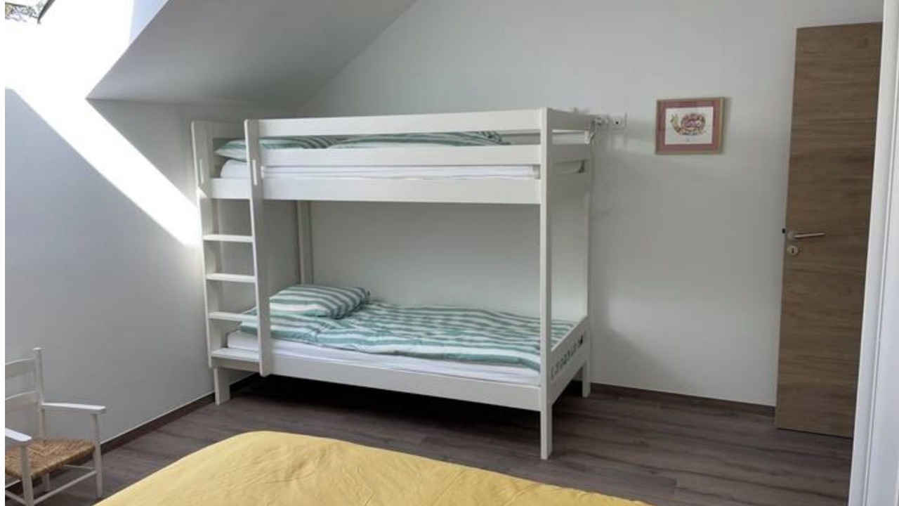 Photo of Bedroom in Hardelot-Plage