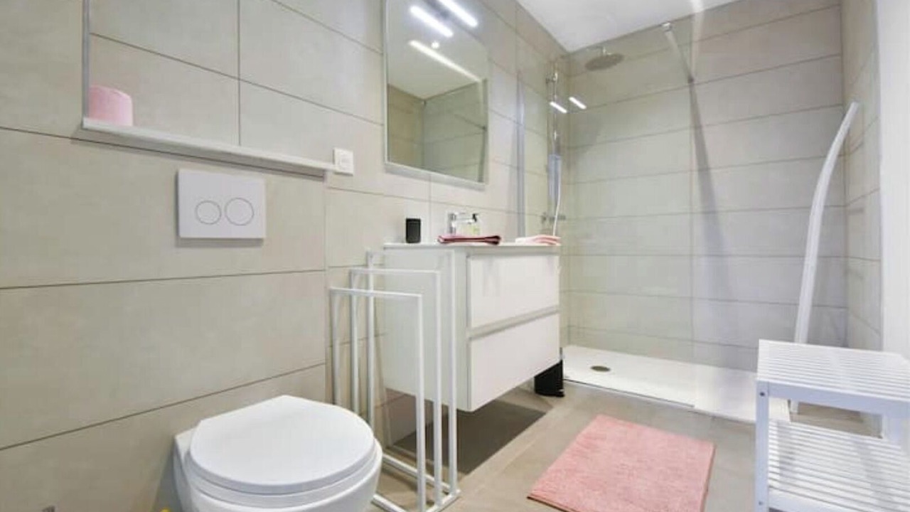 Photo of Bathroom in Hardelot-Plage