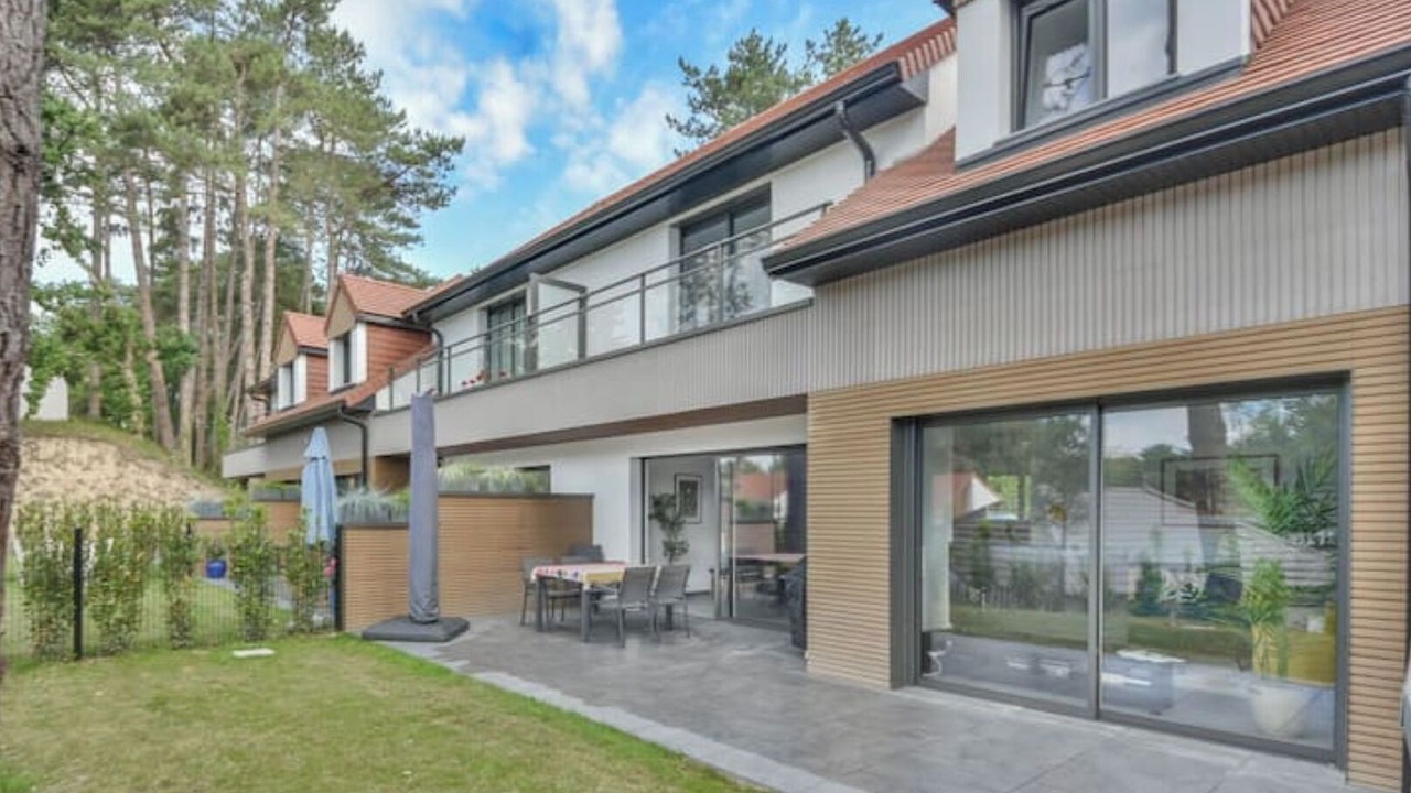 Photo of Outdoor in Hardelot-Plage