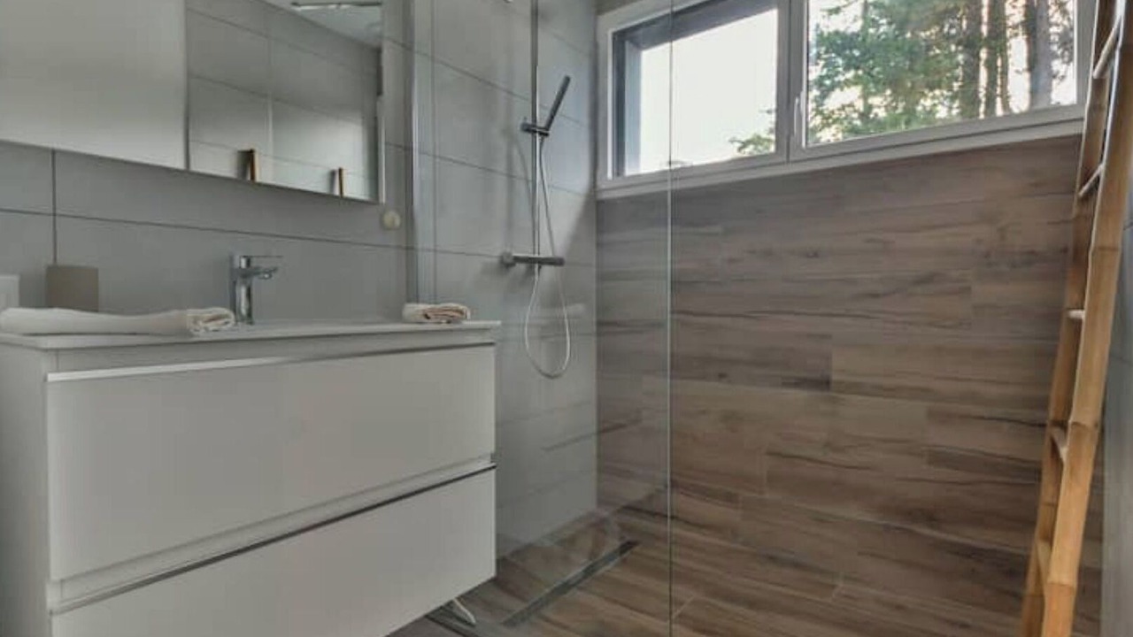 Photo of Bathroom in Hardelot-Plage