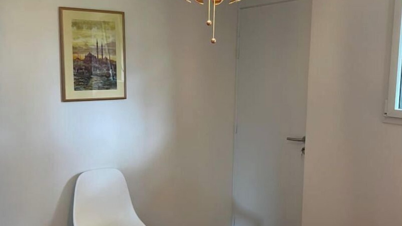 Photo of Bedroom in Hardelot-Plage