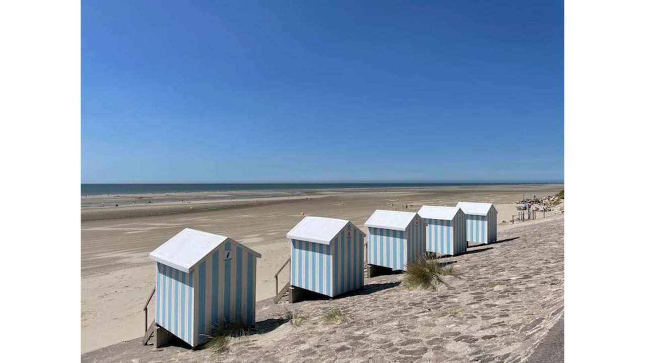 Photo of Others in Hardelot-Plage