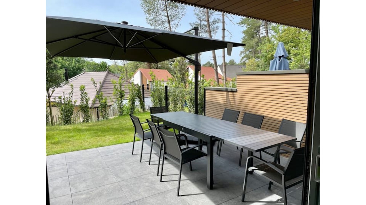 Photo of Outdoor in Hardelot-Plage