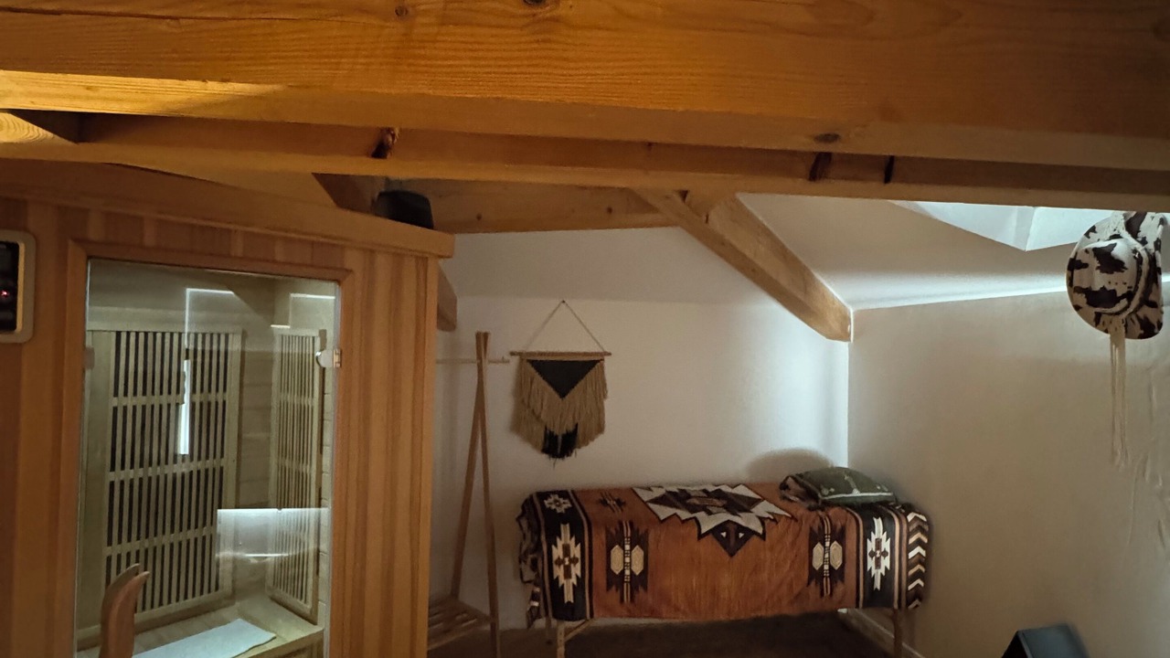 Photo of Bedroom in Sausset-les-Pins