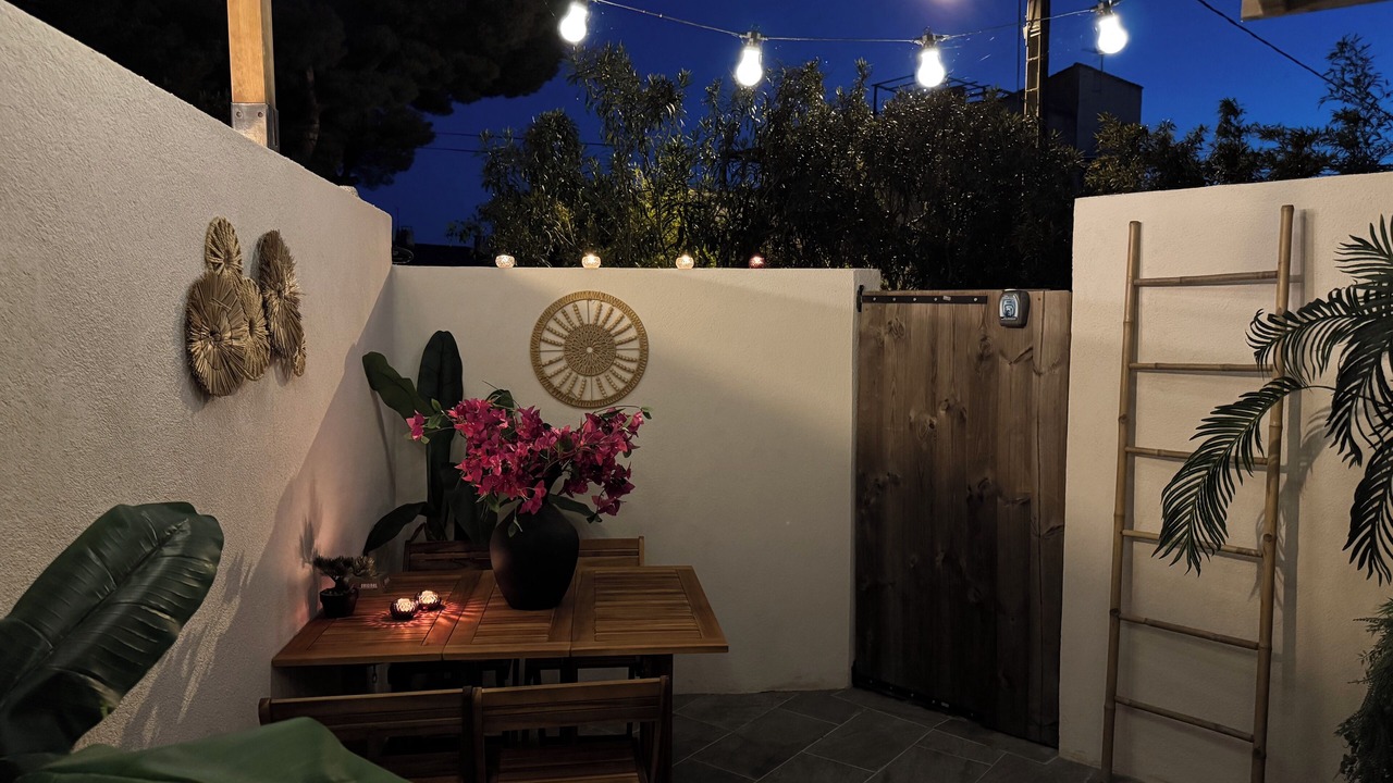 Photo of Outdoor in Sausset-les-Pins
