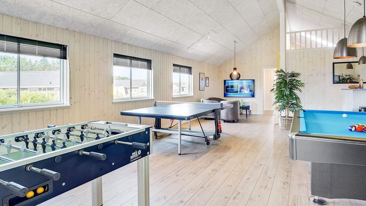 Photo of Bedroom in Spøttrup