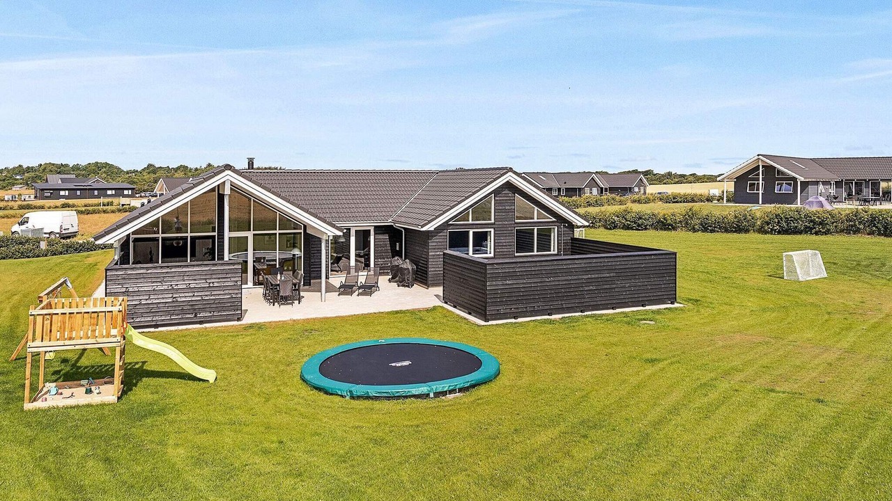 Photo of Outdoor in Spøttrup