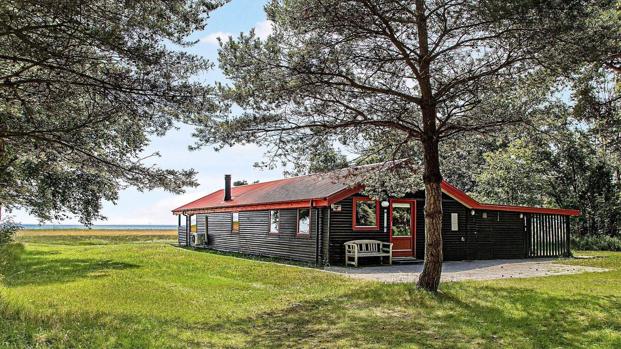 Photo of Outdoor in Læsø