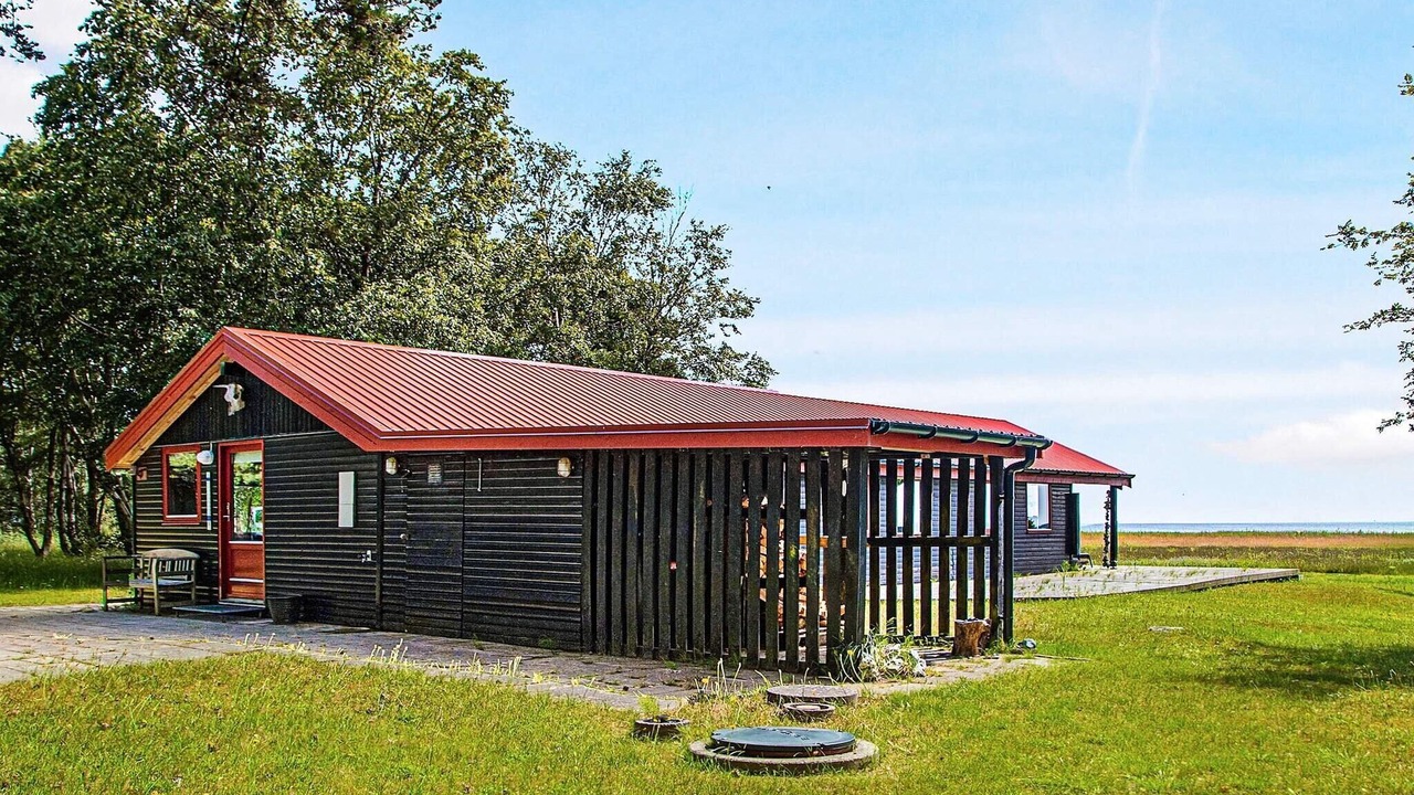 Photo of Outdoor in Læsø