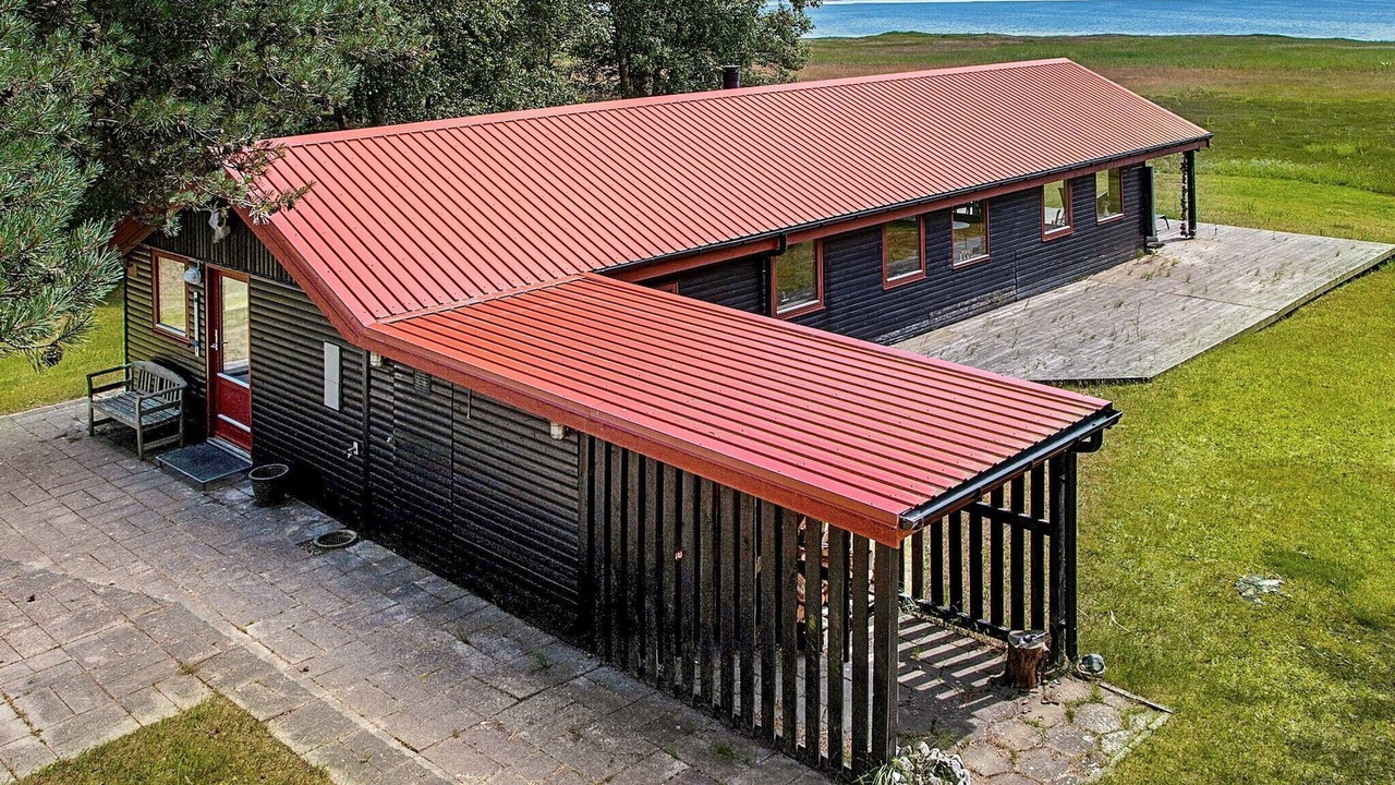 Photo of Outdoor in Læsø
