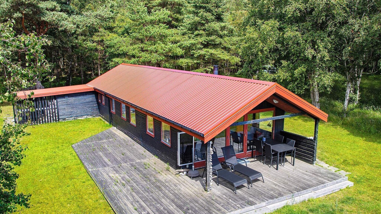 Photo of Outdoor in Læsø