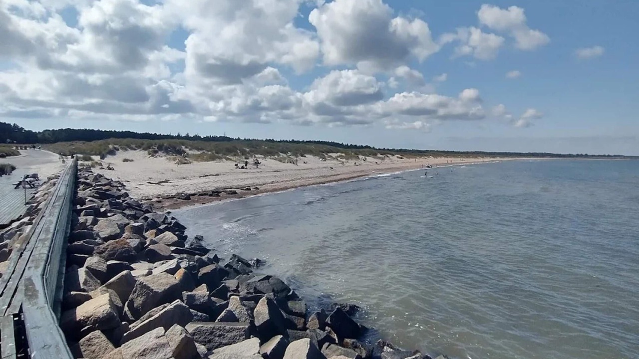 Photo of Others in Læsø