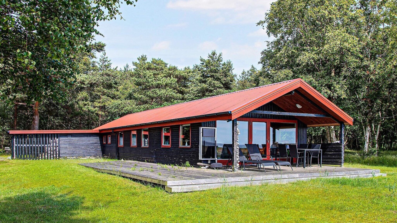 Photo of Outdoor in Læsø